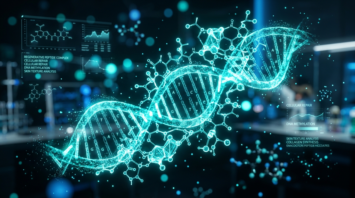 Innovation - Cellular Biotechnology Matrix